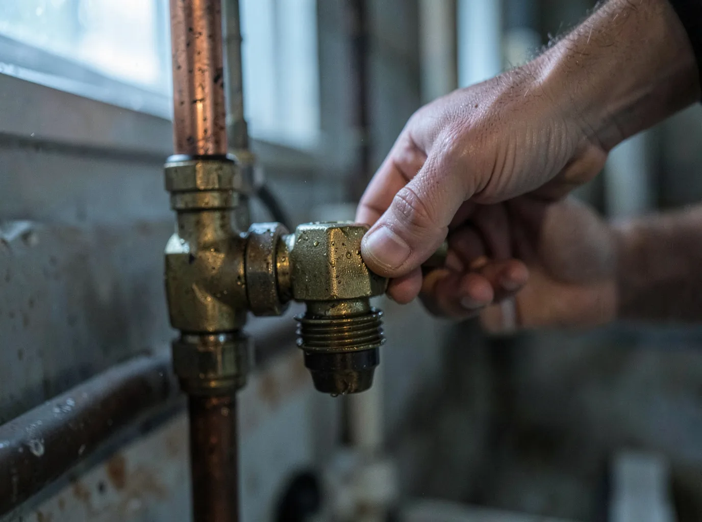 Emergency Plumber Stockton, UT FAQs
